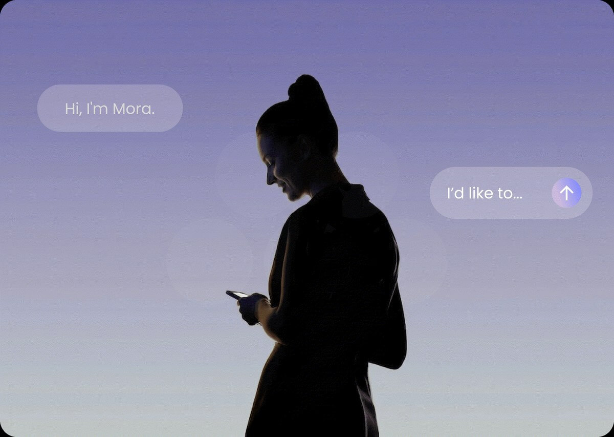 AI emotional support conversation