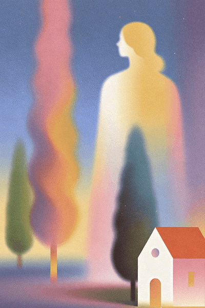 House-Tree-Person projective test
