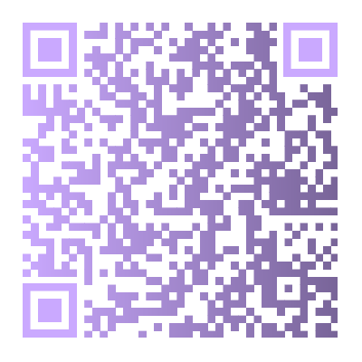 iOS download QR code